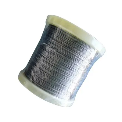 Žica od legure termoelementa tipa J